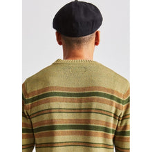 Load image into Gallery viewer, Brood Snap Cap - Brown/Khaki