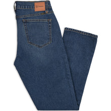 Load image into Gallery viewer, RESERVE 5-PKT DENIM PANT