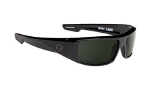 Load image into Gallery viewer, Logan Black - HD Plus Gray Green Polar