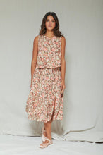 Load image into Gallery viewer, Capri Midi Skirt
