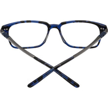 Load image into Gallery viewer, Major 57 - Matte Navy Tort/matte Gunmetal