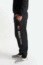 Load image into Gallery viewer, Alton Sweatpant - Black