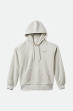 Load image into Gallery viewer, Weekender Blanket Hoodie - Beige Heather