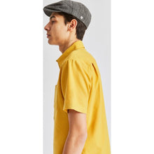 Load image into Gallery viewer, Brood Snap Cap - Brown/Khaki