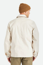 Load image into Gallery viewer, Survey Utility Chore Coat - Beige