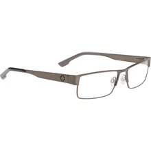 Load image into Gallery viewer, Elijah 55 - Oiled Steel/olive