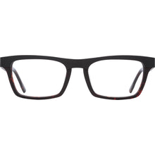Load image into Gallery viewer, Zade 54-Dark Tort Matte Black