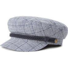 Load image into Gallery viewer, Fiddler Cap - Black