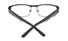 Load image into Gallery viewer, Trenton 55 - Matte Black/smoke
