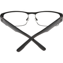 Load image into Gallery viewer, Trenton 55 - Matte Black/smoke
