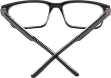 Load image into Gallery viewer, Rafe 56-Black Clear