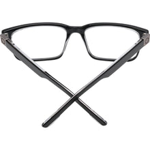 Load image into Gallery viewer, Rafe 56-Black Clear