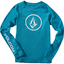 Load image into Gallery viewer, BIG BOYS LIDO SOLID L/S