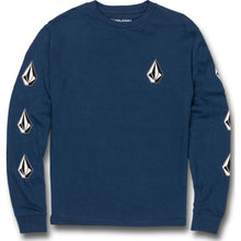 Load image into Gallery viewer, Big Boys Deadly Stones Long Sleeve Tee