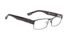 Load image into Gallery viewer, Trenton 55 - Matte Black/smoke