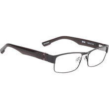 Load image into Gallery viewer, Trenton 55 - Matte Black/smoke