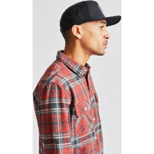 Load image into Gallery viewer, Oath III Snapback - Black