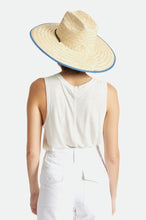 Load image into Gallery viewer, Beta Sun Hat - Brown
