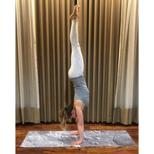 Load image into Gallery viewer, Lunar Yoga Towel