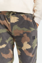 Load image into Gallery viewer, Blanket Fleece Jogger - Beige Heather