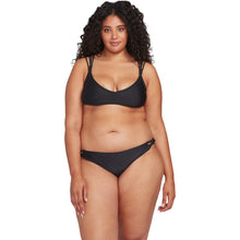 Load image into Gallery viewer, SIMPLY SOLID VNECK TOP