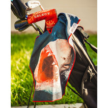 Load image into Gallery viewer, Great White Golf ECO Towel