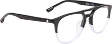 Load image into Gallery viewer, Rico 52-Matte Black/Clear Fade