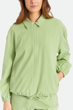 Load image into Gallery viewer, Leeds Jacket - Sun Green