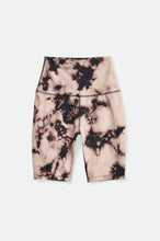 Load image into Gallery viewer, Casa Bike Short - Bleach Wash