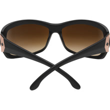 Load image into Gallery viewer, Farrah Femme Fatale - HD Plus Bronze Fade