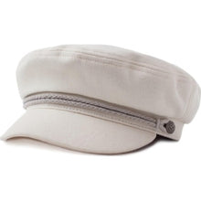 Load image into Gallery viewer, ASHLAND CAP - BLACK/BLACK