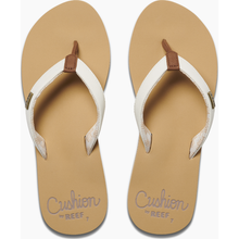 Load image into Gallery viewer, REEF CUSHION SANDS