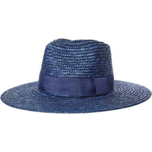 Load image into Gallery viewer, Joanna Hat - Lava Red