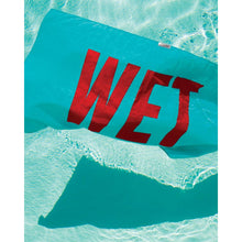 Load image into Gallery viewer, Wet Surf Towel