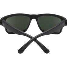 Load image into Gallery viewer, Frazier SOSI Matte Black - HD Plus Gray Green