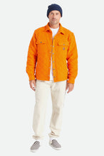 Load image into Gallery viewer, Alton Line Fleece Jogger - Beige