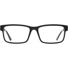 Load image into Gallery viewer, Hale 58 - Black Clear Gunmetal