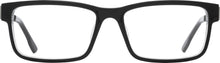 Load image into Gallery viewer, Hale 58 - Black Clear Gunmetal