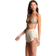 Load image into Gallery viewer, Lived In Lounge Sweatshirt Short