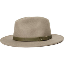 Load image into Gallery viewer, Messer Fedora - Black