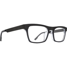 Load image into Gallery viewer, Zade 54-Black Clear Matte Black