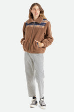 Load image into Gallery viewer, Sheridan Jacket - Pine Bark