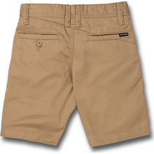 Load image into Gallery viewer, LITTLE BOYS FRICKIN CHINO SHORT