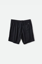 Load image into Gallery viewer, Choice E-Waist Short - Black