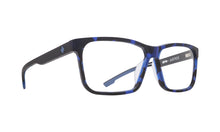Load image into Gallery viewer, Justice 59 - Matte Navy Tort/matte Black