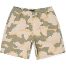 Load image into Gallery viewer, Steady Crossover Short - Desert Camo