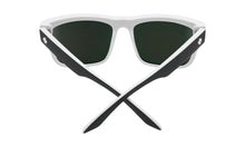 Load image into Gallery viewer, Discord Whitewall - HD Plus Gray Green with Red Spectra Mirror