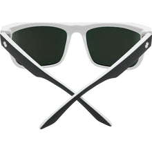 Load image into Gallery viewer, Discord Whitewall - HD Plus Gray Green with Red Spectra Mirror