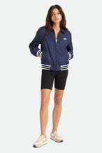 Load image into Gallery viewer, Utopia Sport Jacket - Navy
