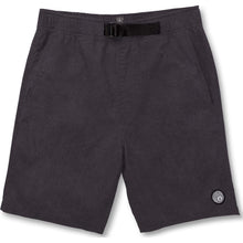 Load image into Gallery viewer, Big Boys Mongrol Elastic Waist Shorts